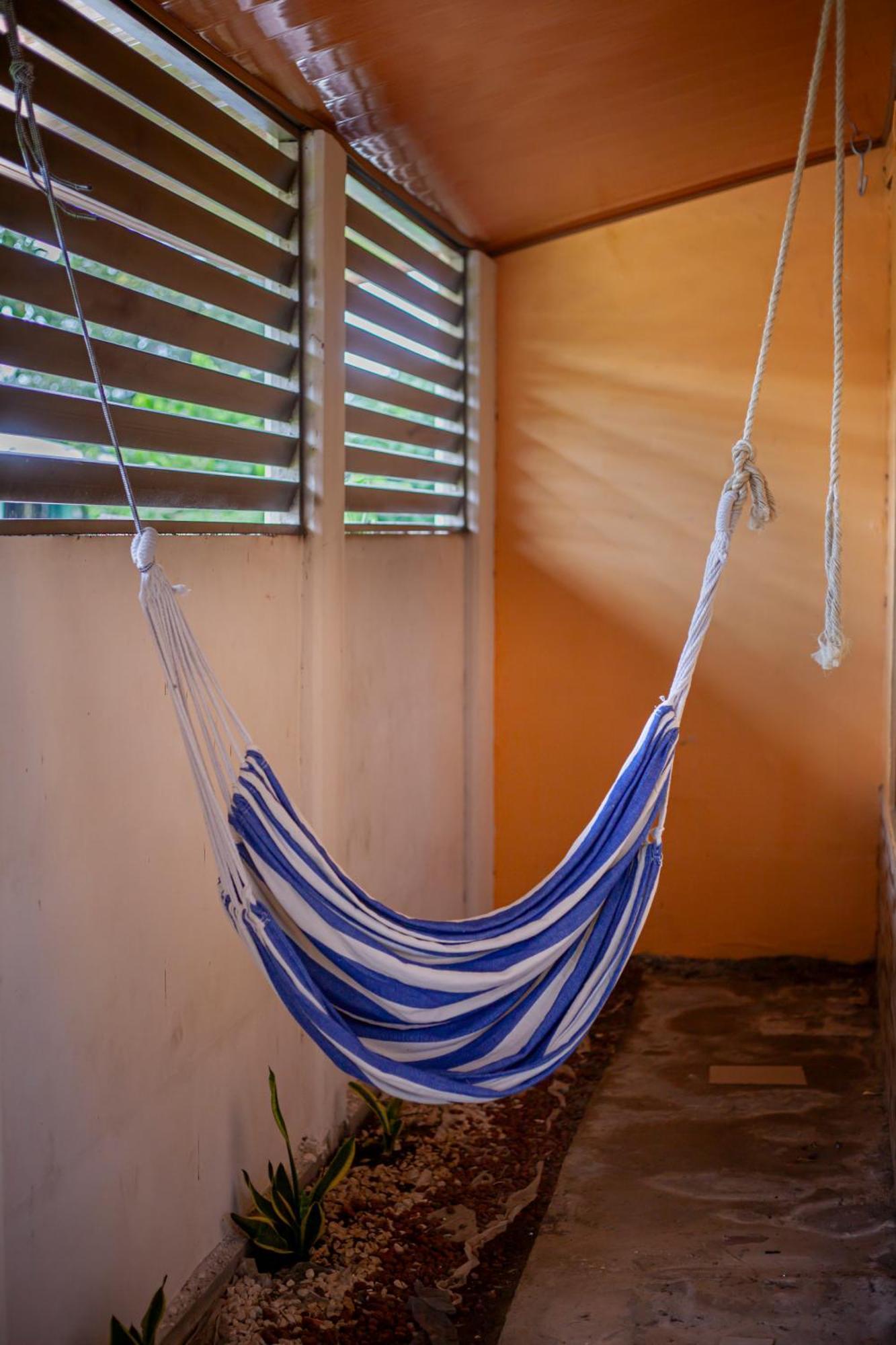 Apartamento Daly #1 Guapiles Bagian luar foto