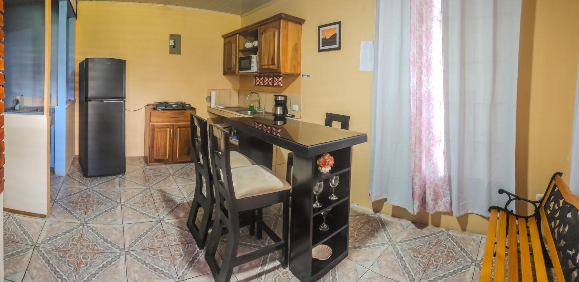 Apartamento Daly #1 Guapiles Bagian luar foto